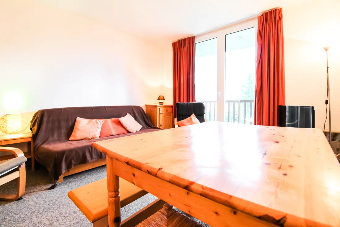 Apartmanok Flaine