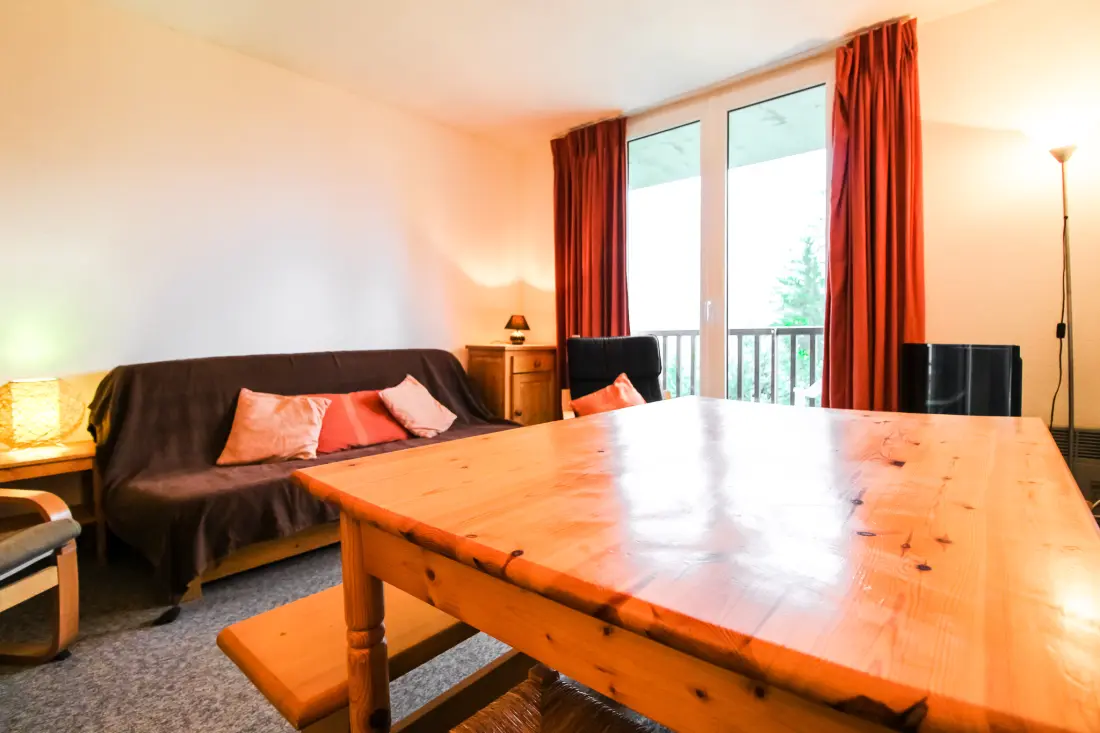 Apartmanok Flaine