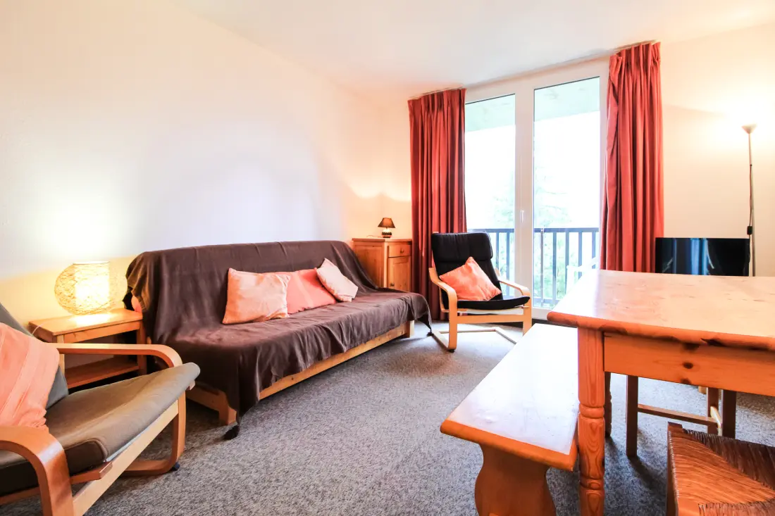 Apartmanok Flaine