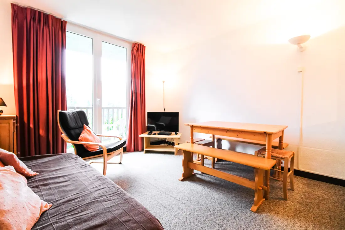 Apartmanok Flaine