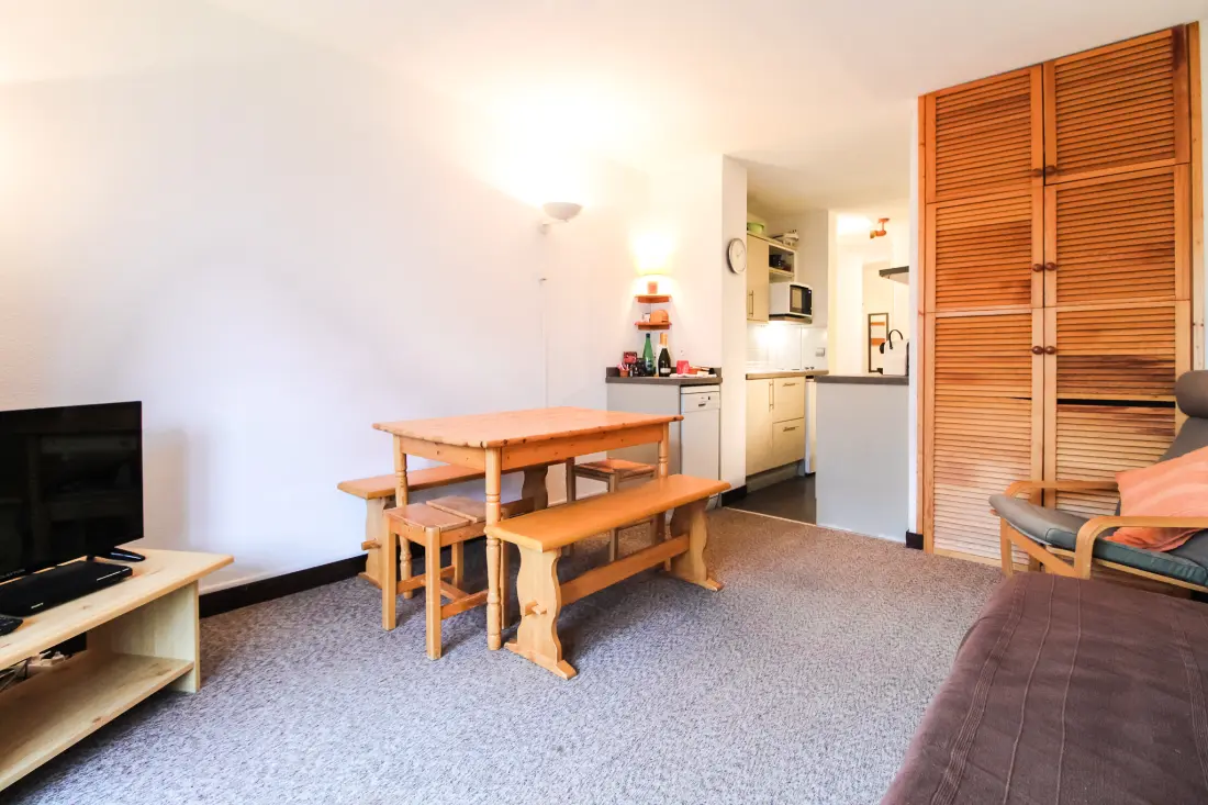 Apartmanok Flaine