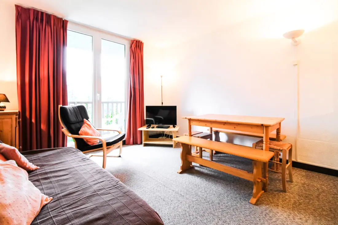 Apartmanok Flaine