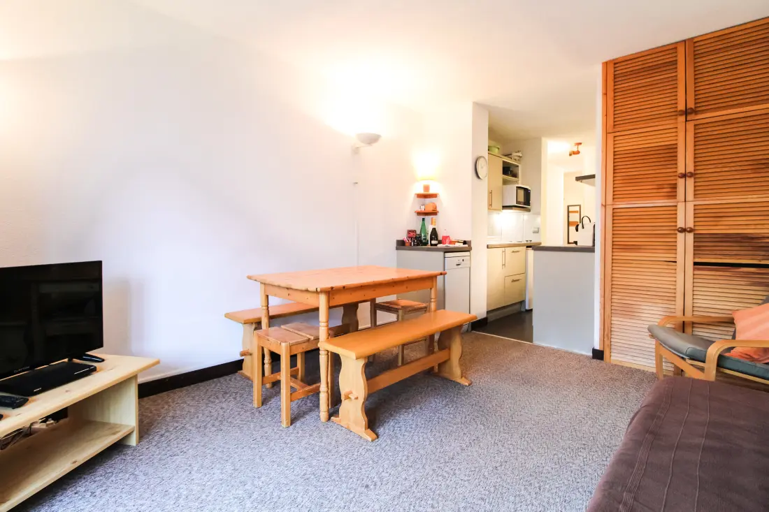 Apartmanok Flaine