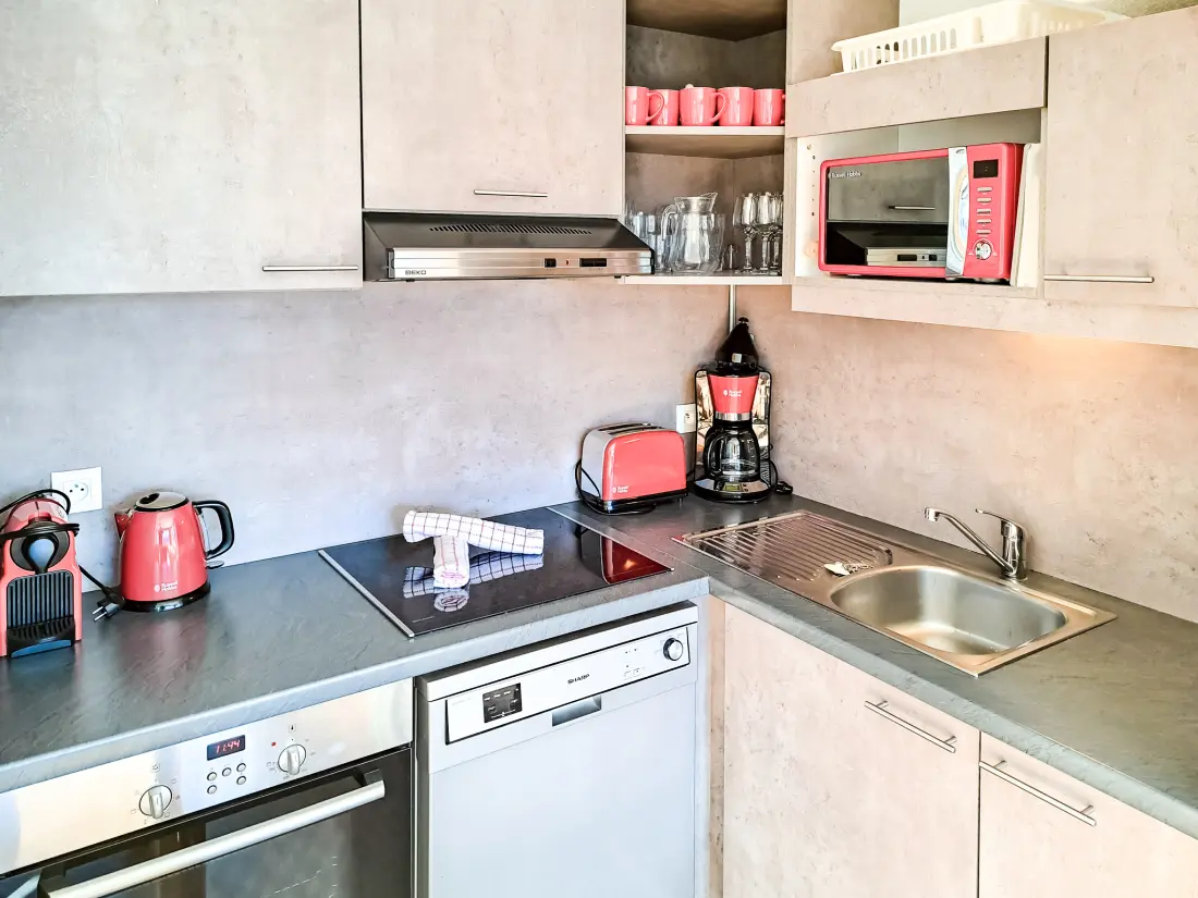 Apartmanok Flaine
