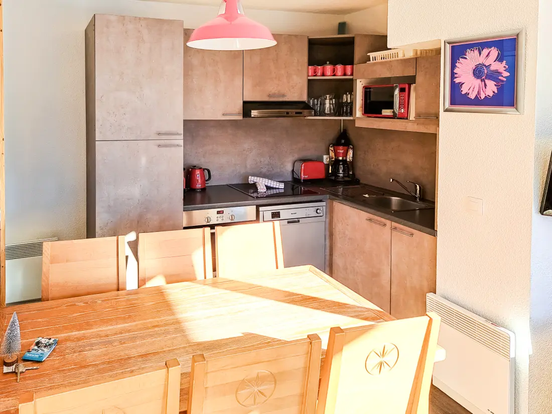 Apartmanok Flaine