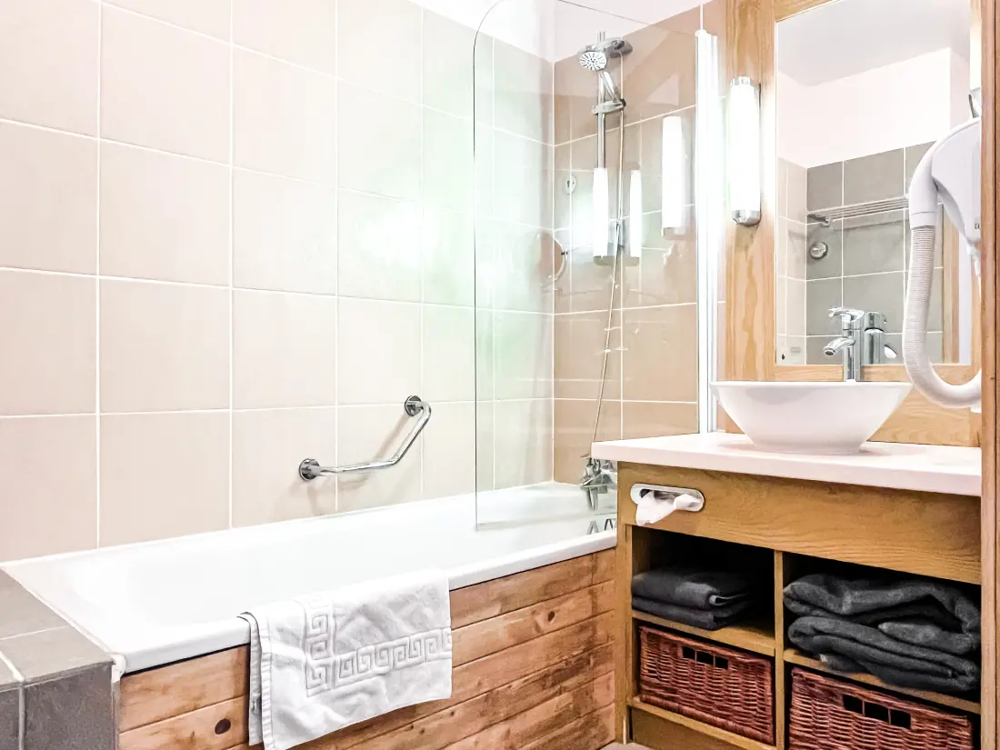 Apartmanok Flaine