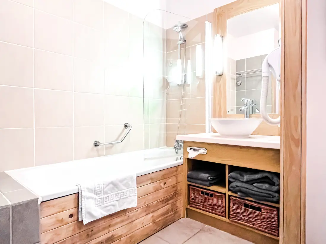 Apartmanok Flaine