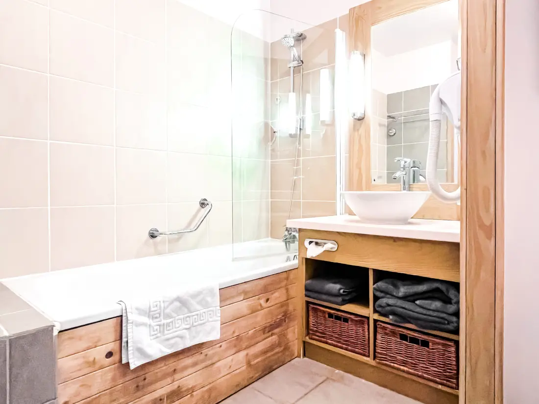 Apartmanok Flaine