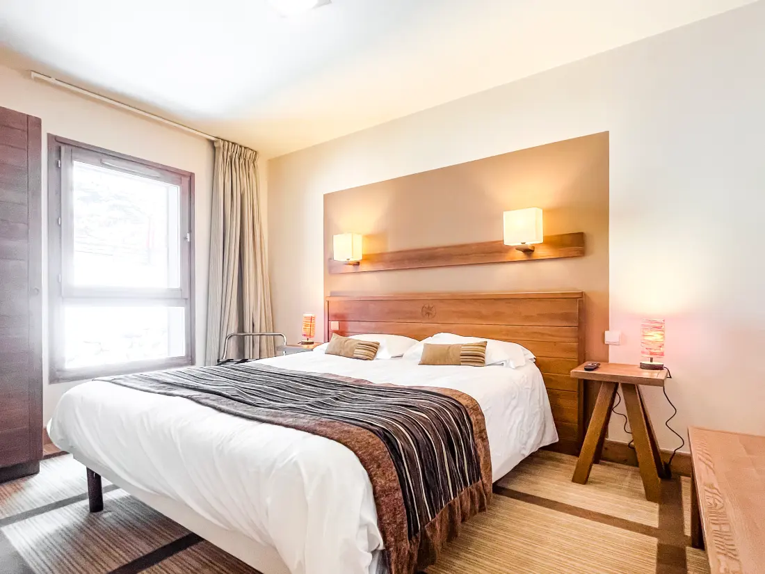 Apartmanok Flaine