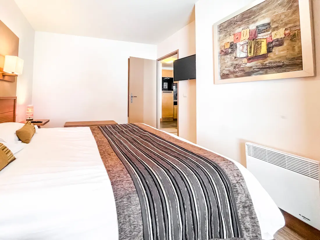 Apartmanok Flaine