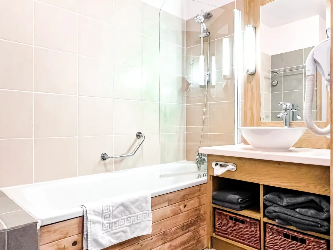 Apartmanok Flaine