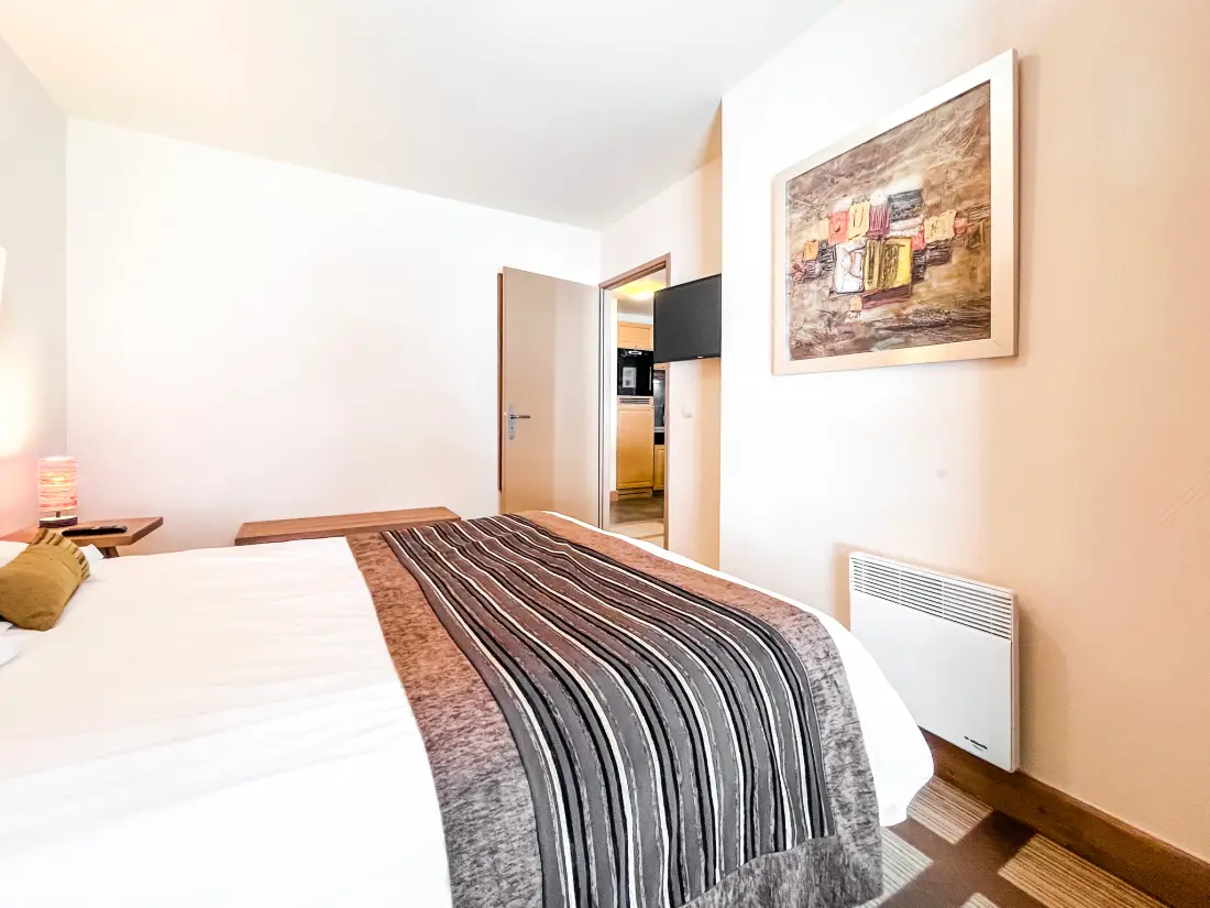 Apartmanok Flaine