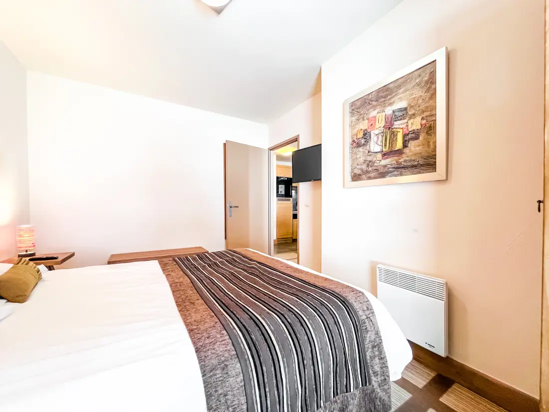 Apartmanok Flaine