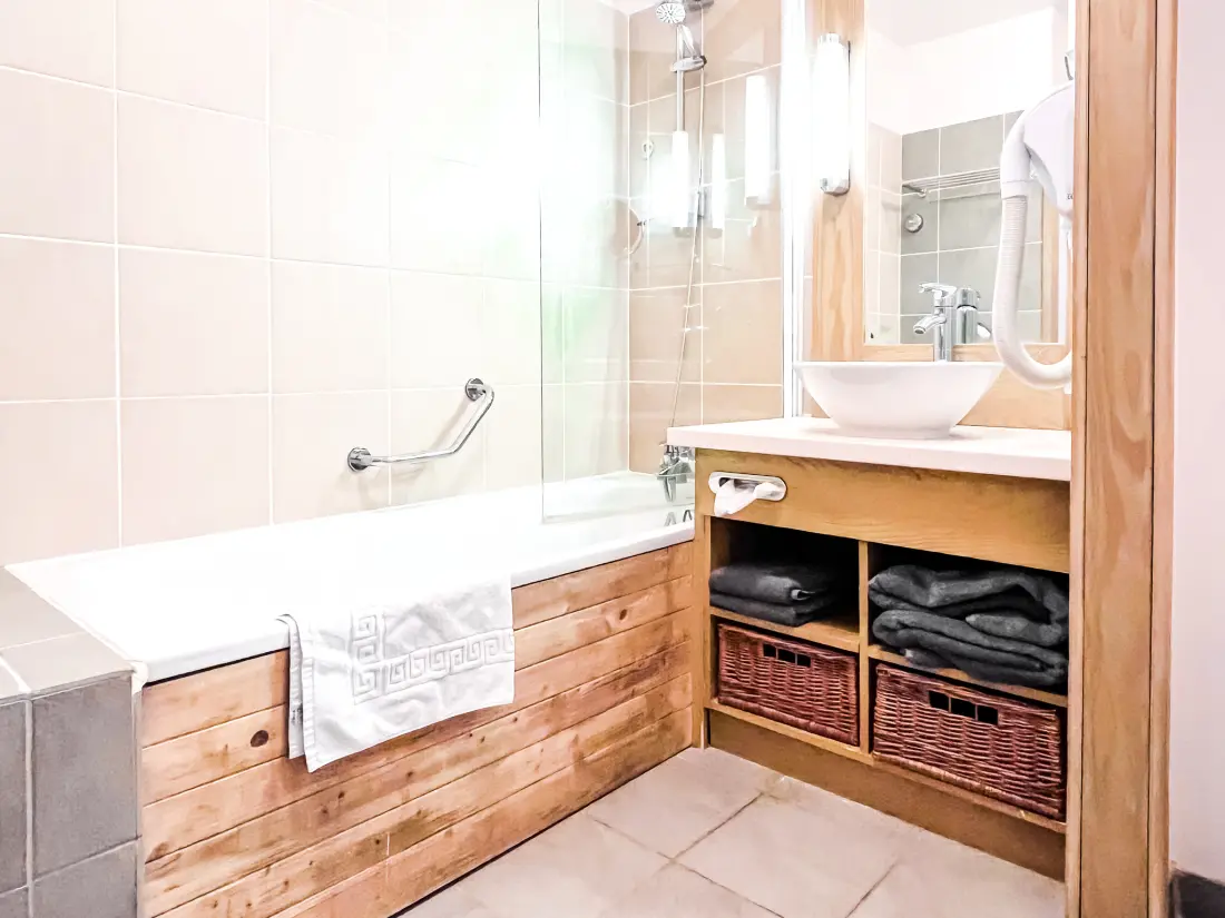 Apartmanok Flaine