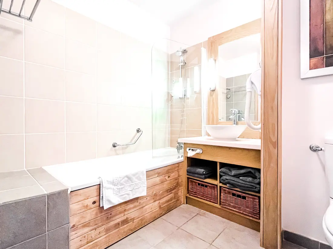 Apartmanok Flaine