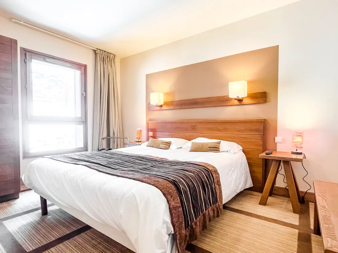 Apartmanok Flaine