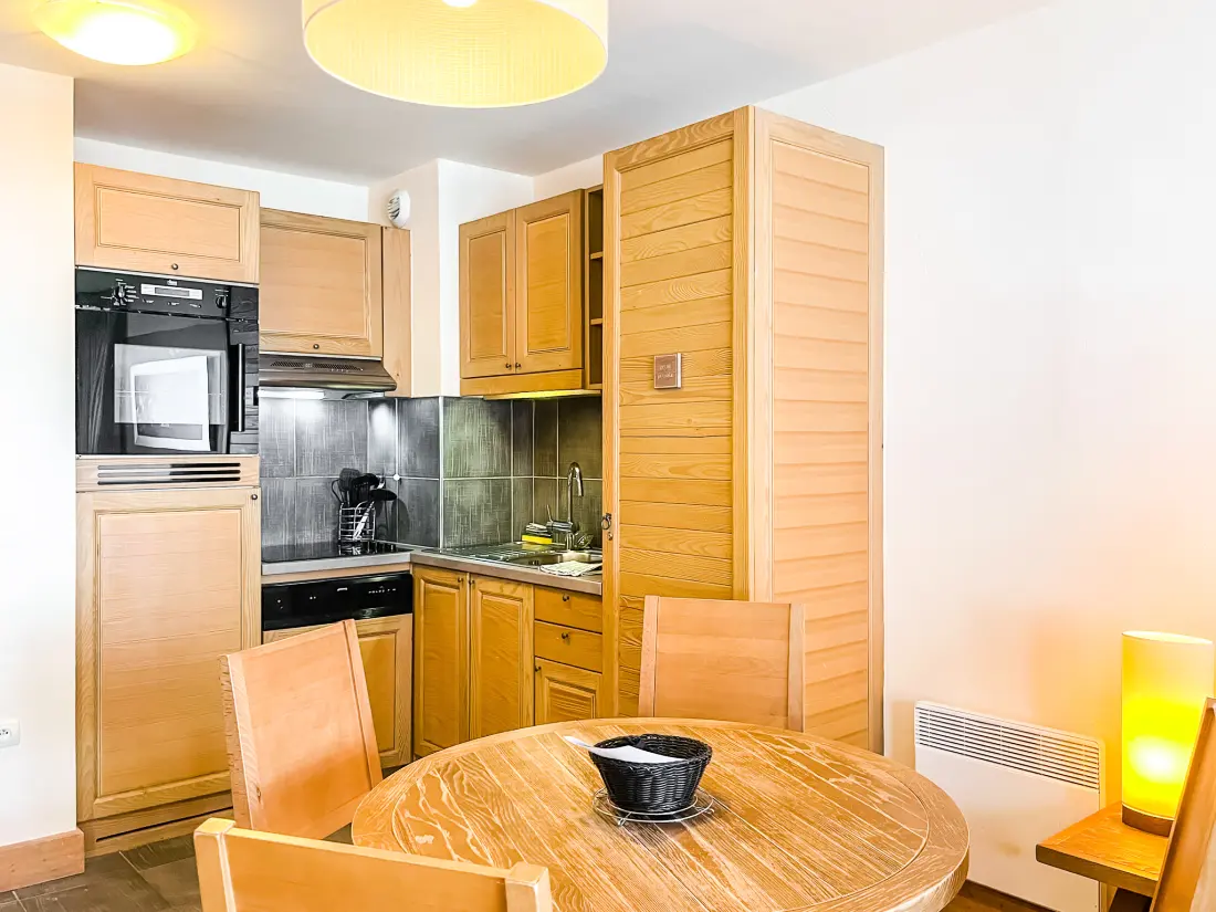 Apartmanok Flaine