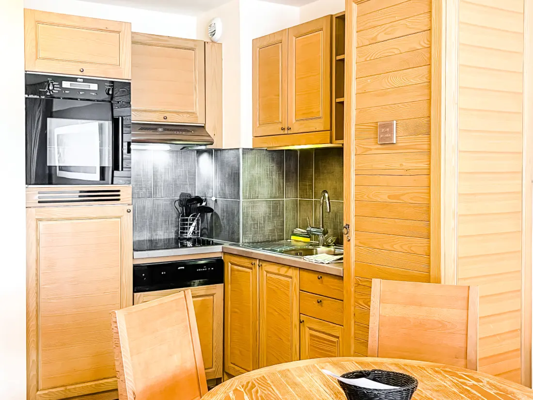 Apartmanok Flaine
