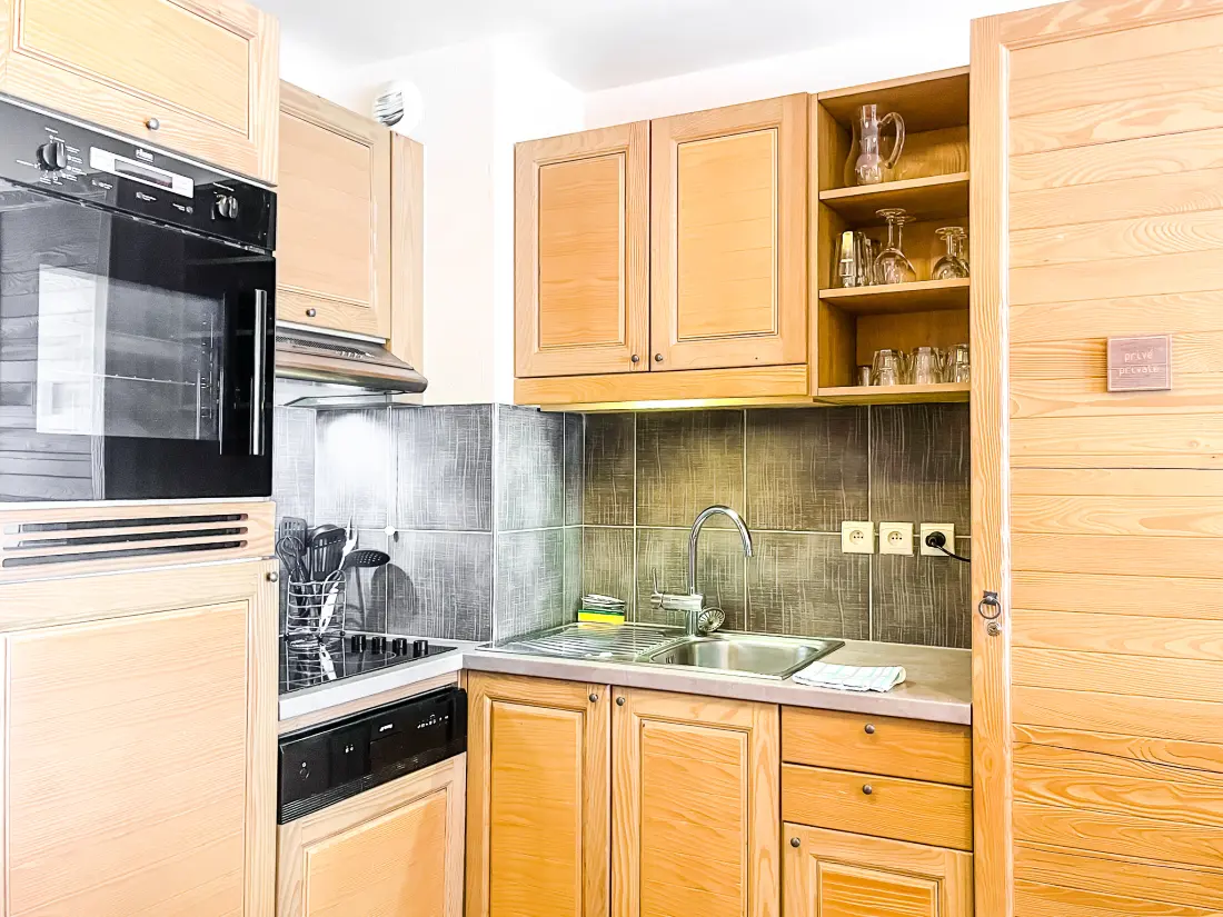 Apartmanok Flaine