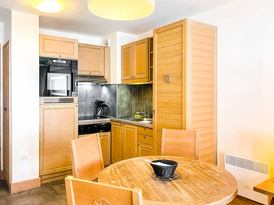 Apartmanok Flaine