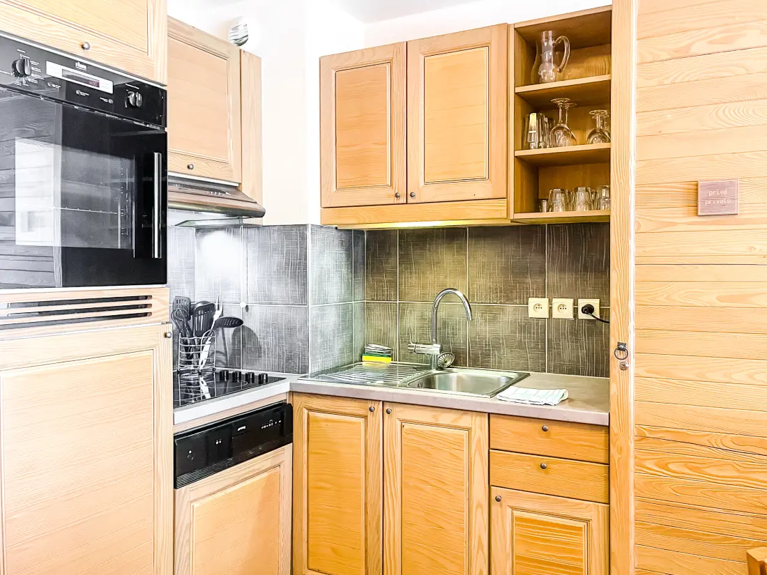 Apartmanok Flaine