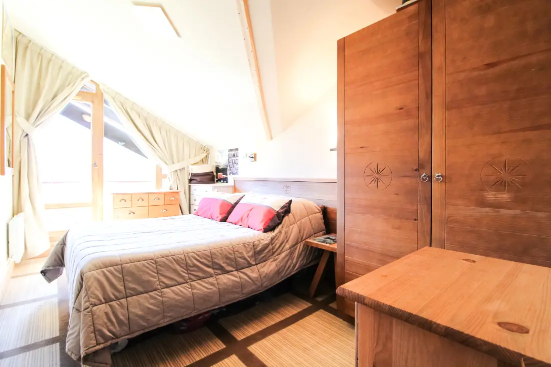 Apartmanok Flaine