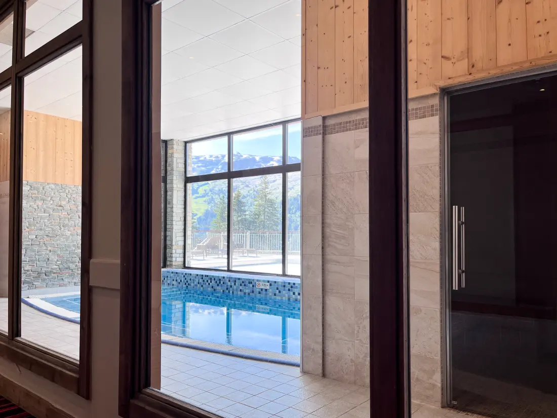 Apartmanok Flaine