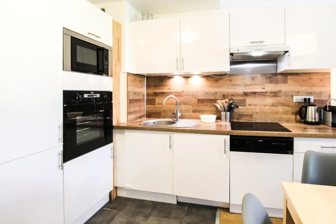 Apartmanok Flaine
