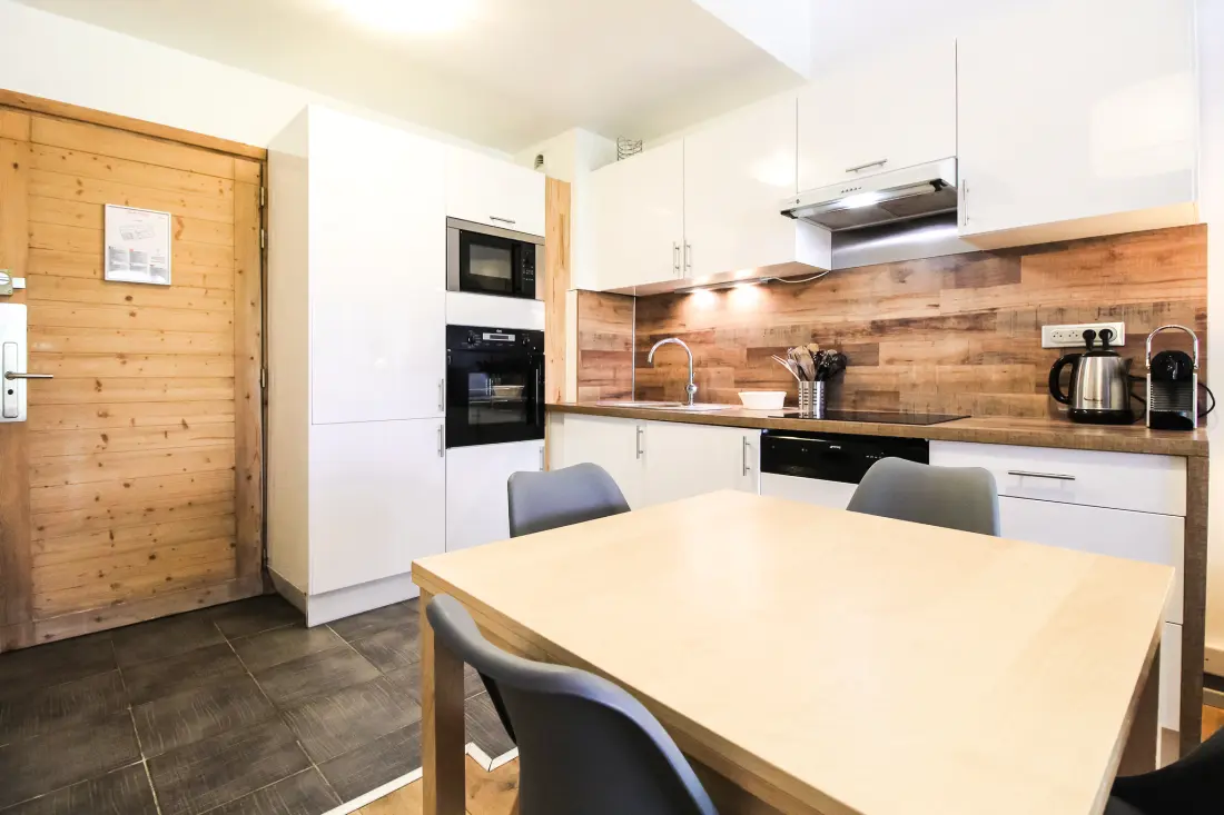 Apartmanok Flaine