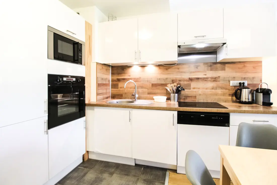 Apartmanok Flaine