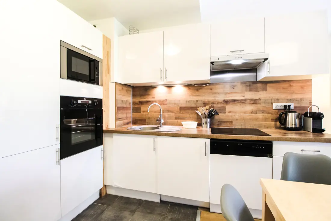 Apartmanok Flaine