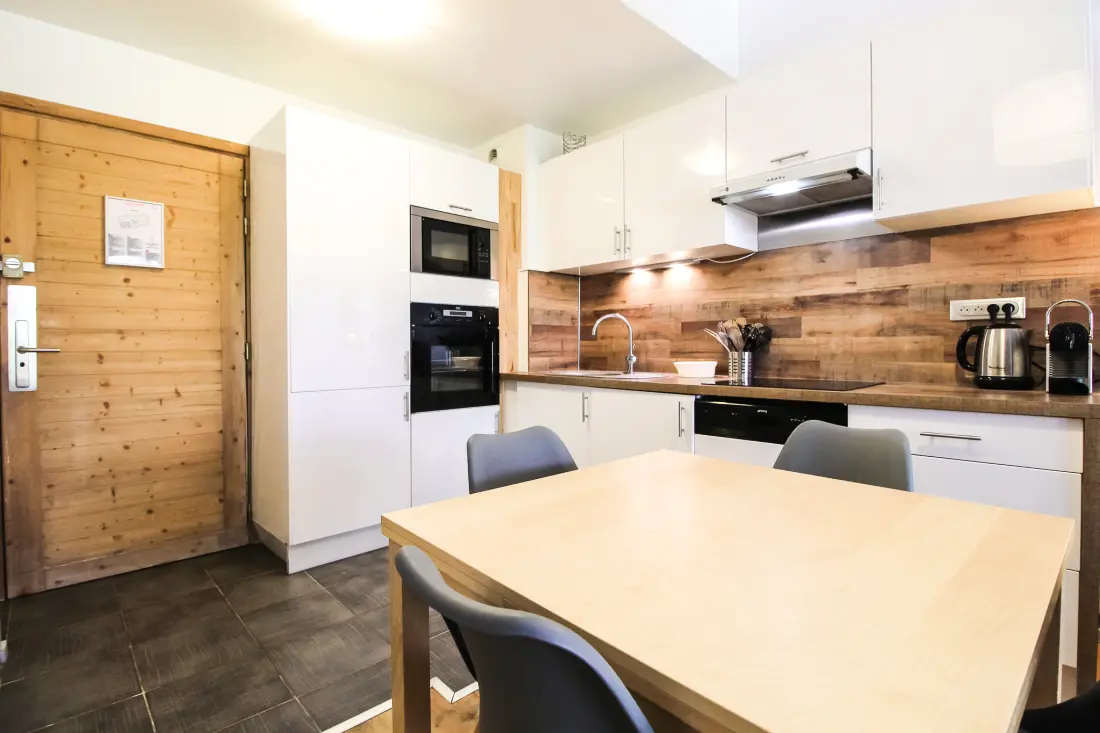 Apartmanok Flaine
