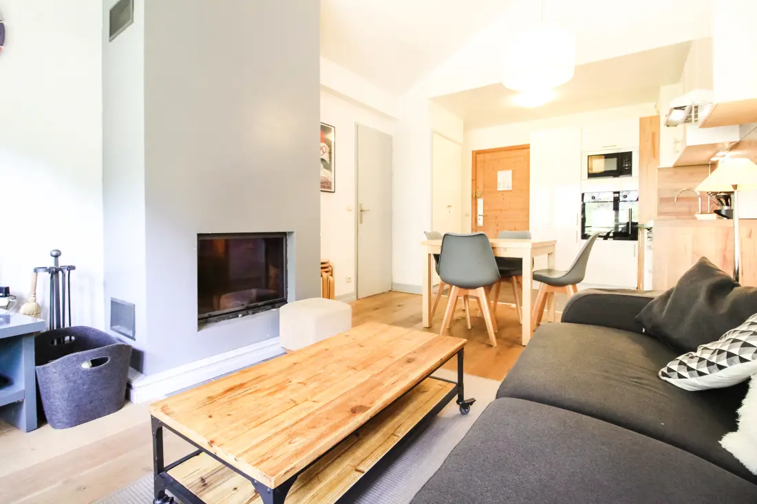 Apartmanok Flaine
