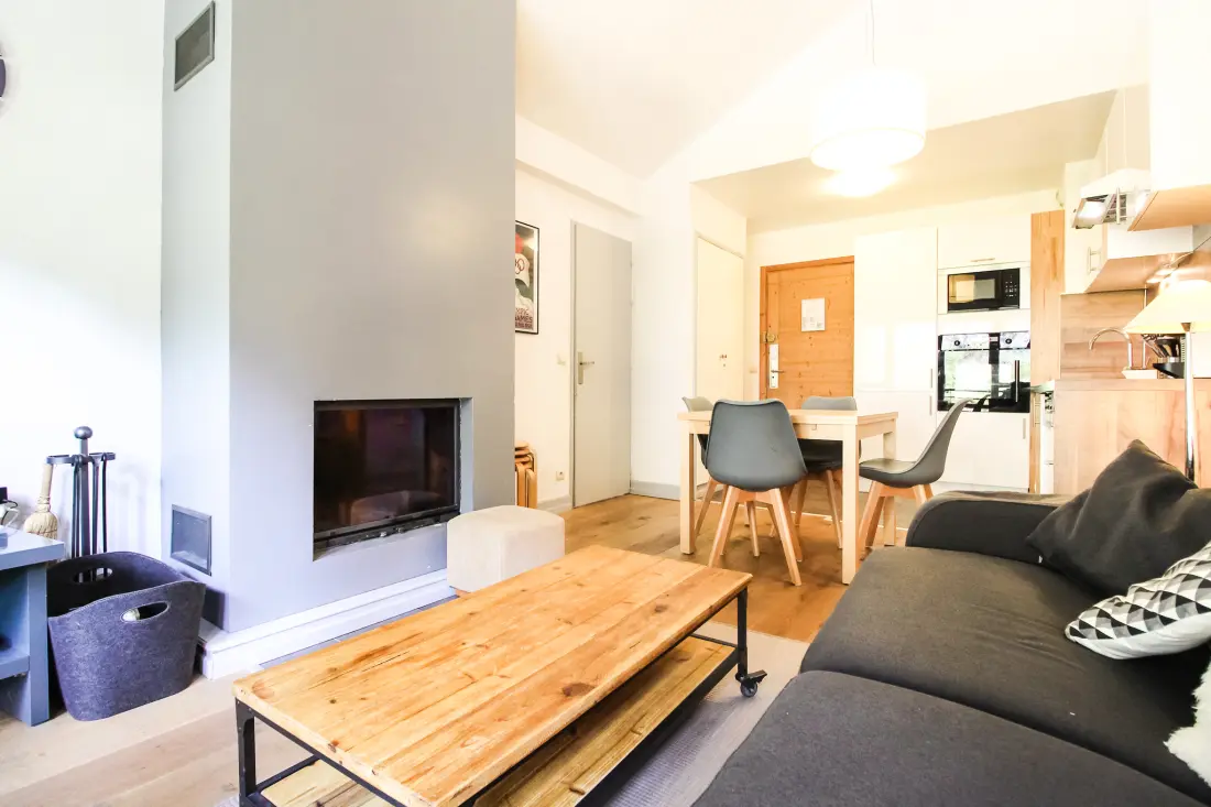 Apartmanok Flaine
