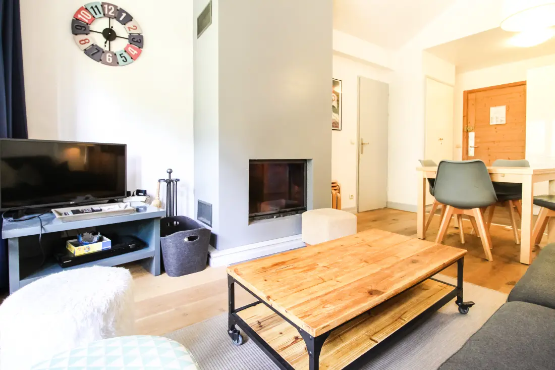 Apartmanok Flaine