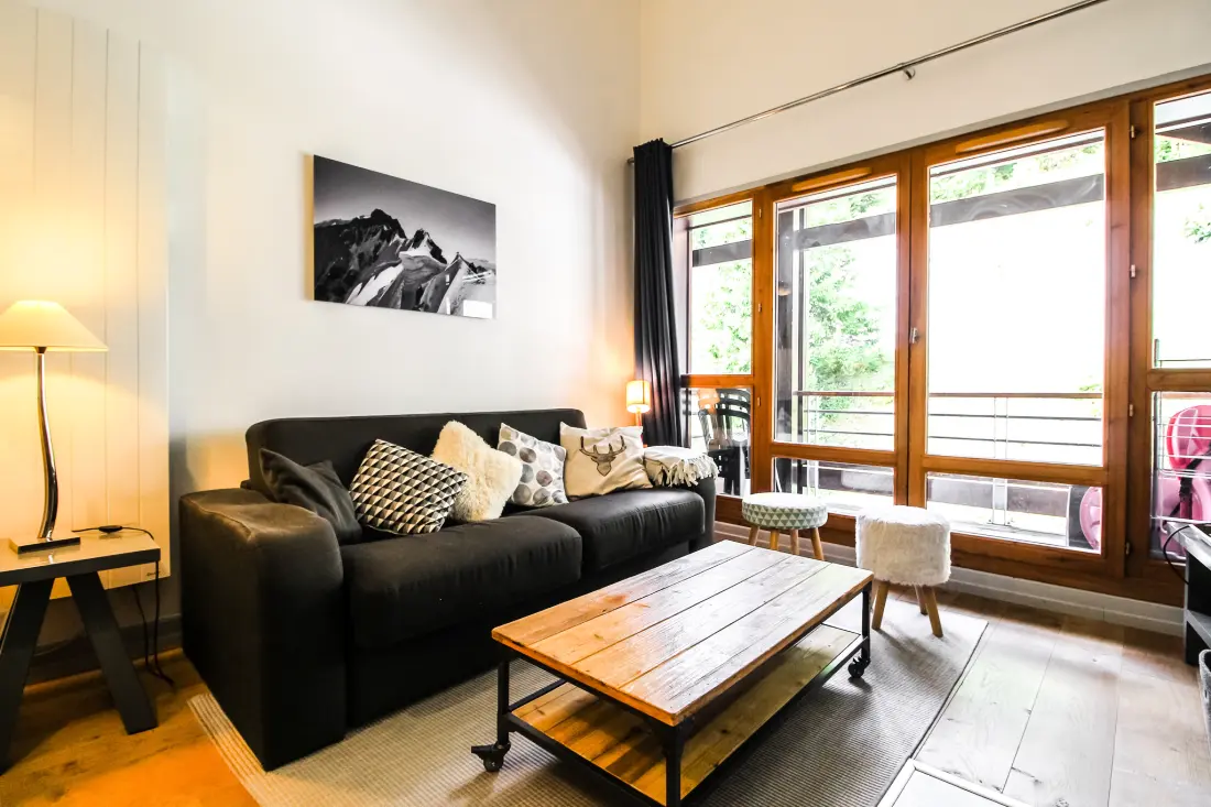 Apartmanok Flaine