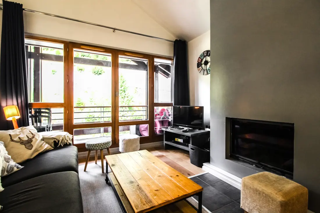 Apartmanok Flaine