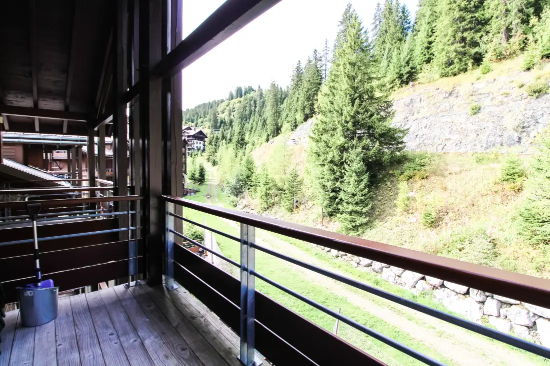 Apartmanok Flaine
