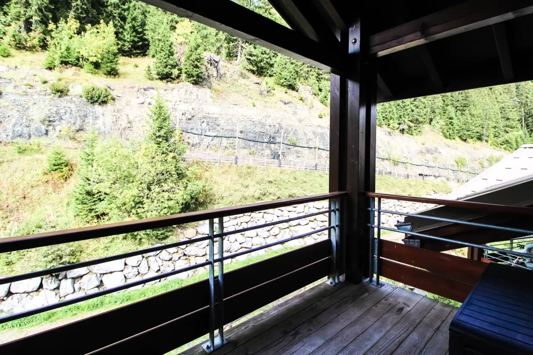Apartmanok Flaine