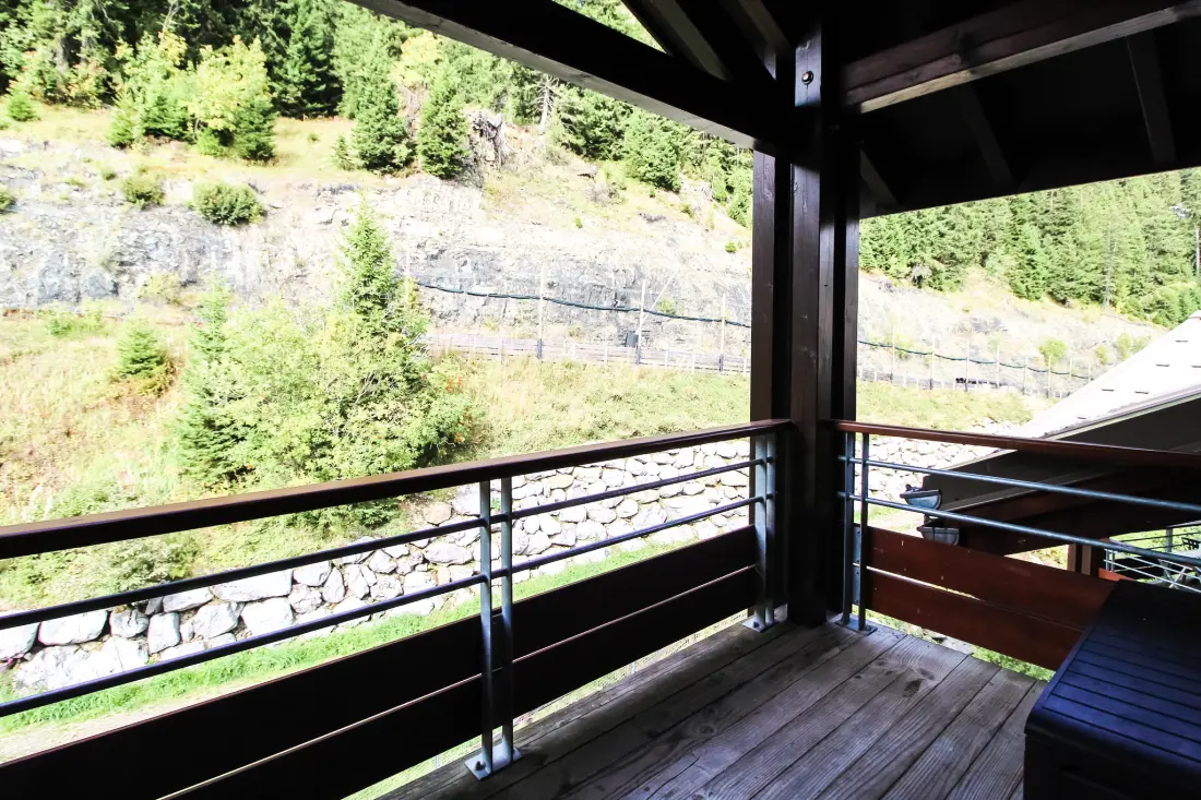 Apartmanok Flaine
