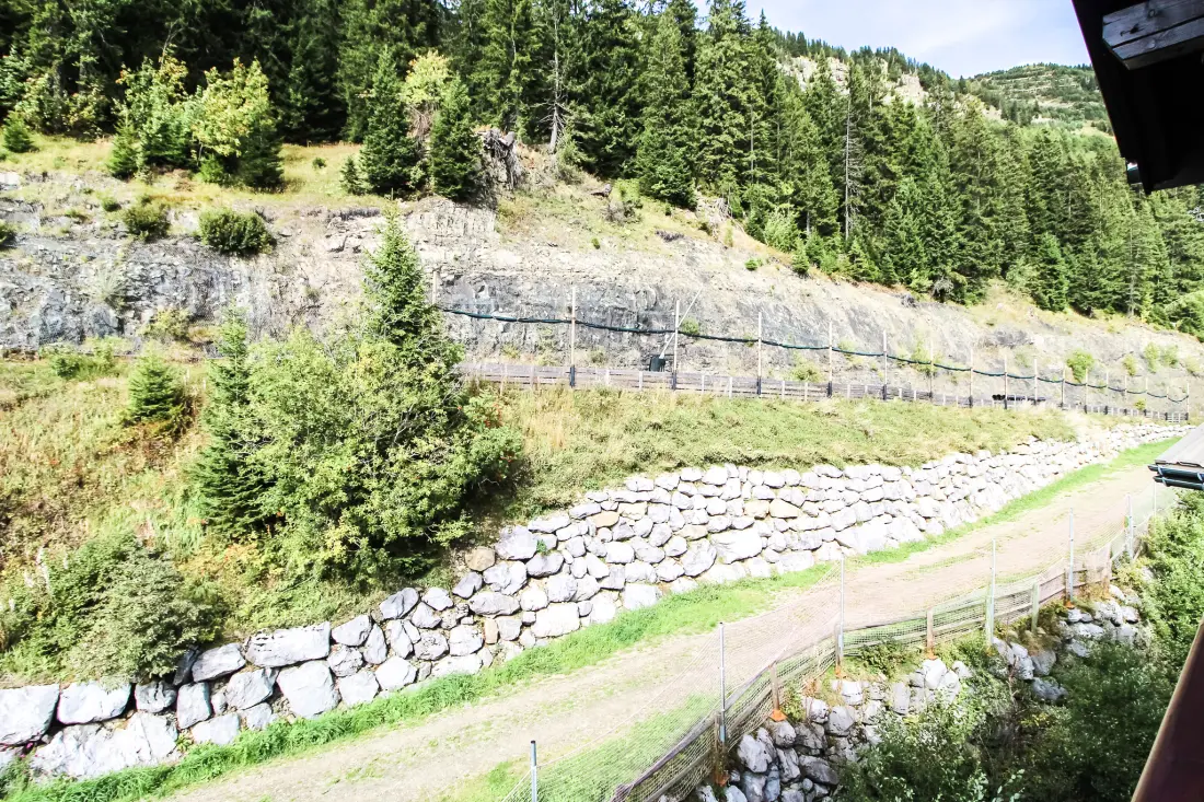 Apartmanok Flaine