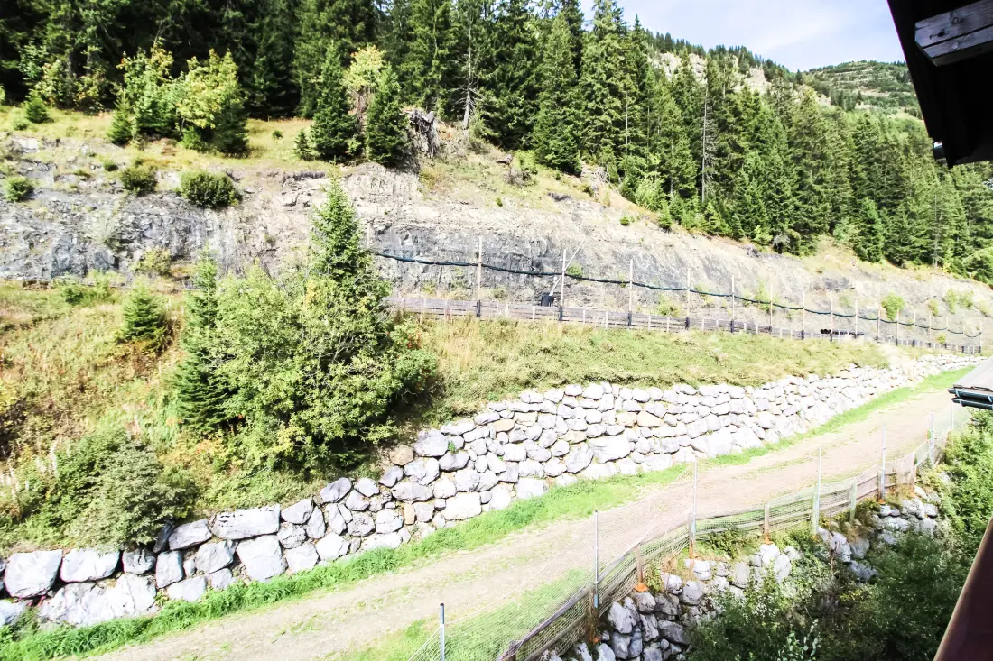 Apartmanok Flaine