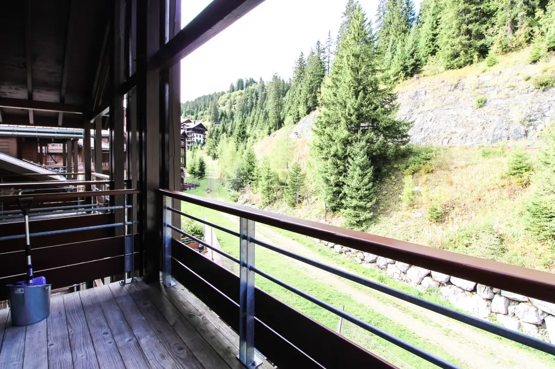 Apartmanok Flaine