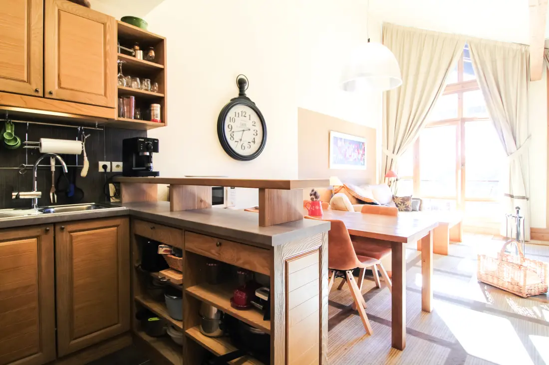 Apartmanok Flaine