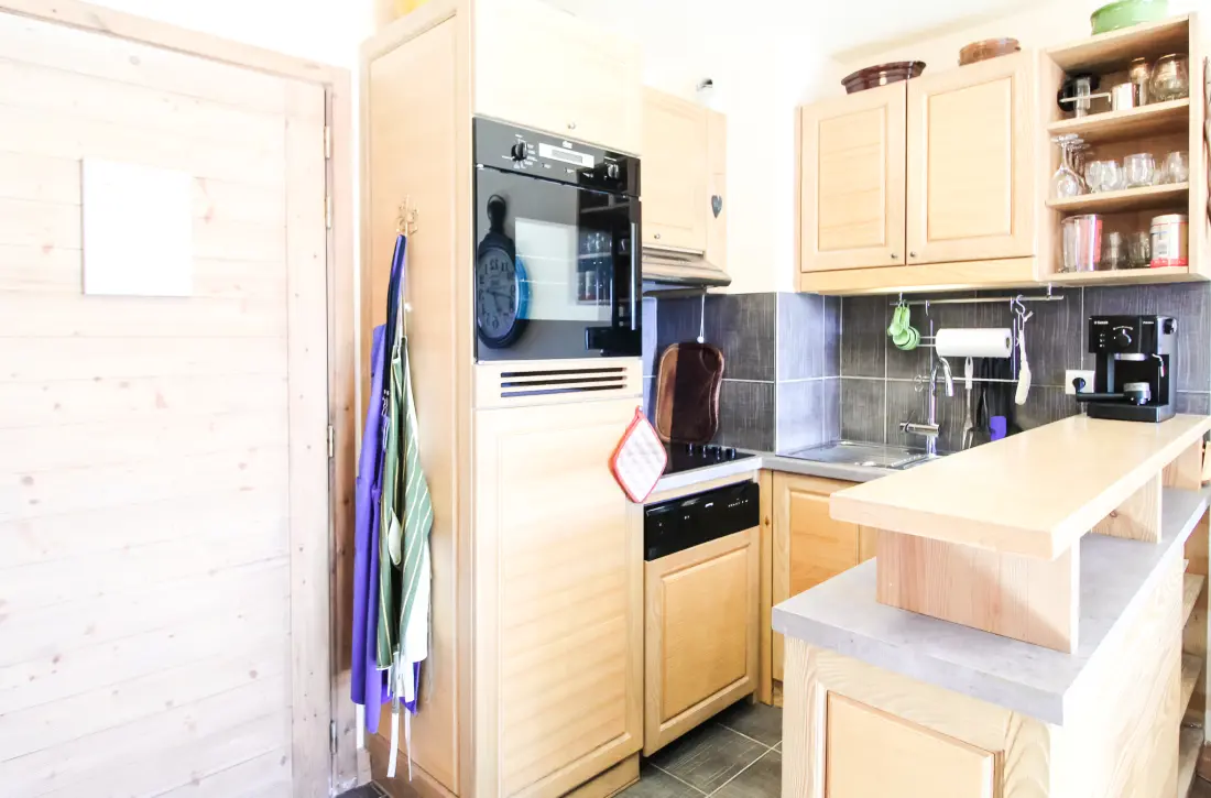 Apartmanok Flaine