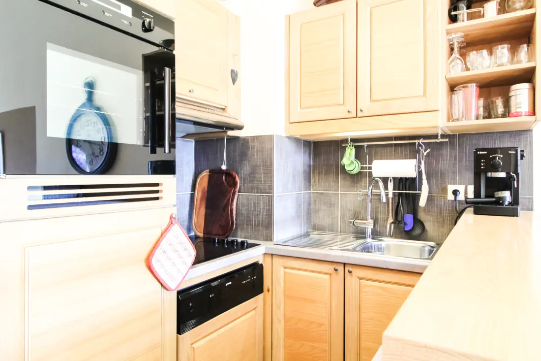 Apartmanok Flaine