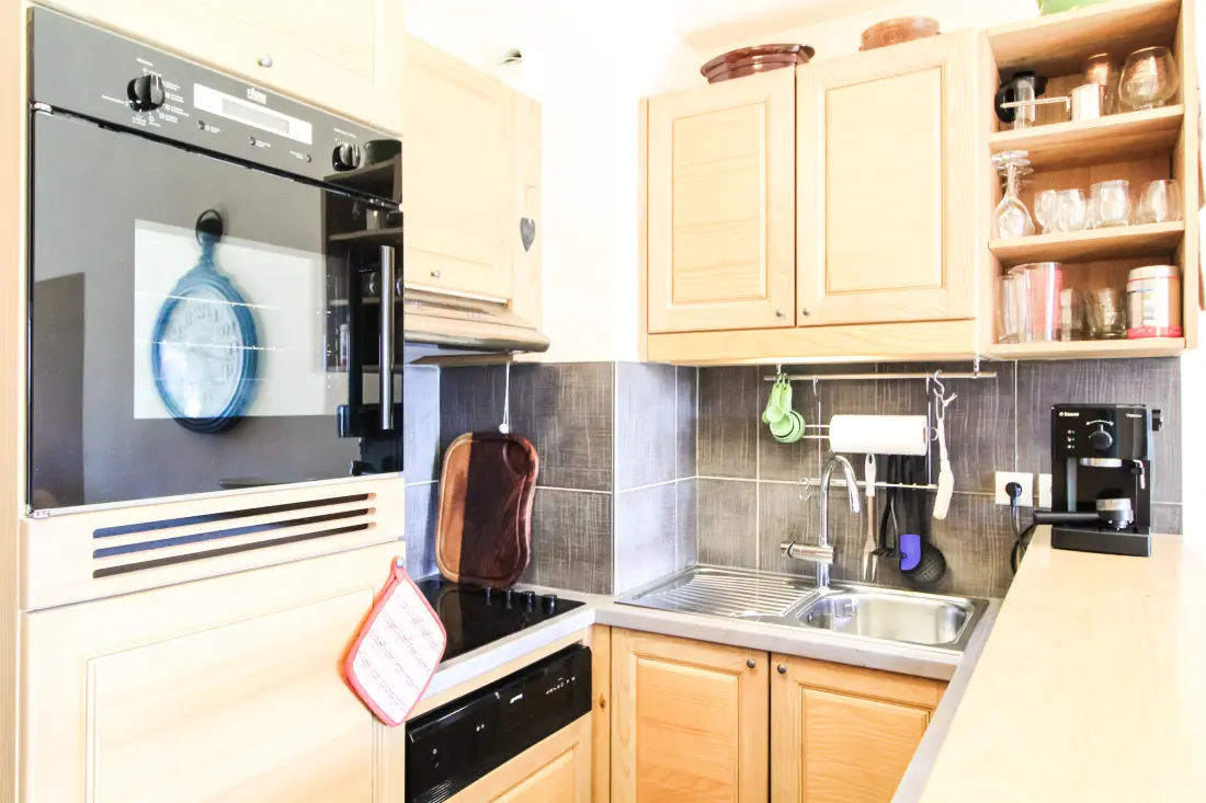 Apartmanok Flaine
