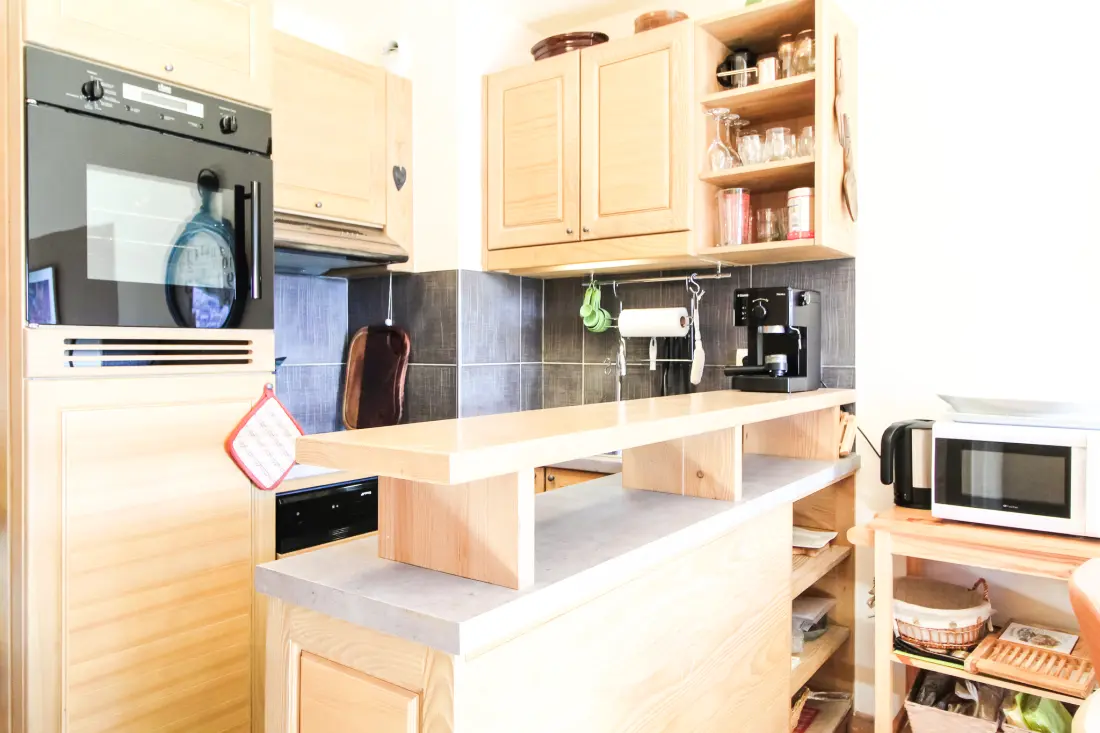 Apartmanok Flaine