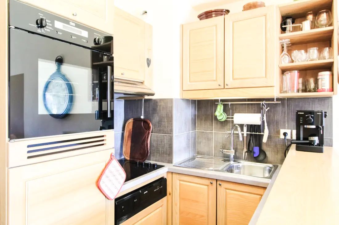 Apartmanok Flaine