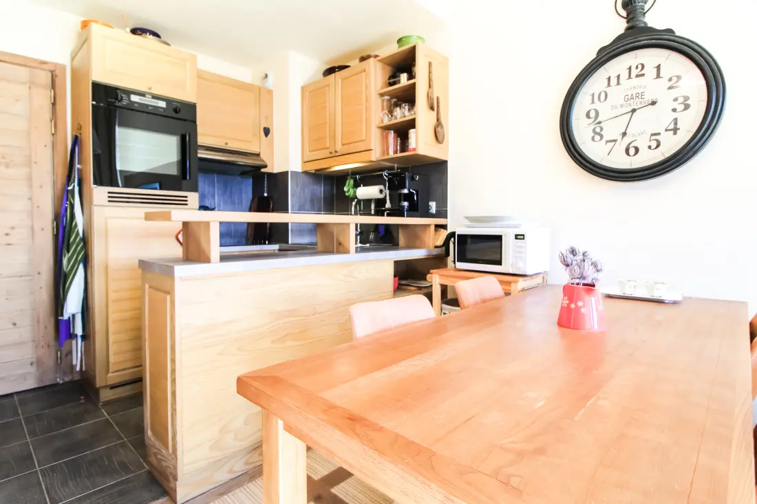 Apartmanok Flaine